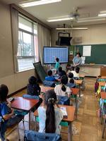 漢字の学習の画像1