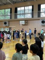 校長日記　7月19日（金曜日）の画像2