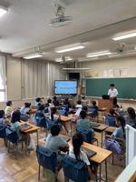 校長日記　7月19日（金曜日）の画像9