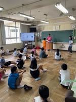 校長日記　7月19日（金曜日）の画像11