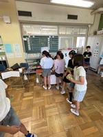 校長日記　7月18日（木曜日）の画像8