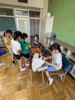 校長日記　7月18日（木曜日）の画像11