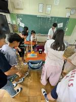 校長日記　7月17日（水曜日）の画像12