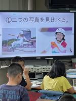 校長日記　7月16日（火曜日）の画像1