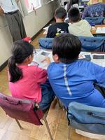 校長日記　7月16日（火曜日）の画像2