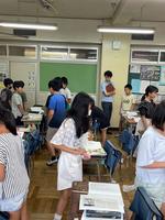 校長日記　7月16日（火曜日）の画像5
