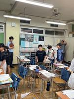 校長日記　7月16日（火曜日）の画像6