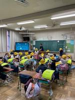 校長日記　7月12日（金曜日）の画像1