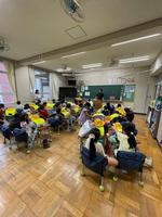 校長日記　7月12日（金曜日）の画像2