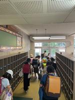 校長日記　7月12日（金曜日）の画像9