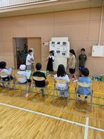 校長日記　7月11日（木曜日）の画像1