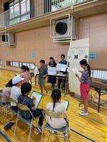 校長日記　7月11日（木曜日）の画像2
