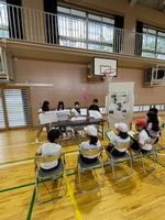 校長日記　7月11日（木曜日）の画像5