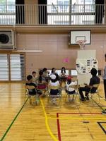 校長日記　7月11日（木曜日）の画像12