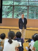 校長日記　7月11日（木曜日）の画像13
