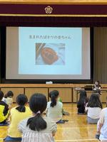 校長日記　7月10日（水曜日）の画像2