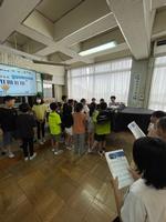 校長日記　7月9日（火曜日）の画像1
