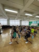 校長日記　7月9日（火曜日）の画像2