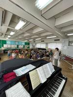 校長日記　7月9日（火曜日）の画像3