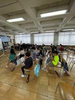 校長日記　7月9日（火曜日）の画像4