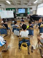 校長日記　7月9日（火曜日）の画像7