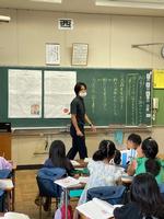 校長日記　7月8日（月曜日）の画像7