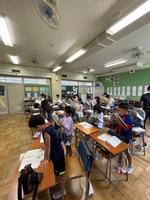 校長日記　7月8日（月曜日）の画像8