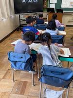 校長日記　7月8日（月曜日）の画像9