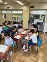 校長日記　7月8日（月曜日）の画像13