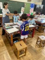 校長日記　7月4日（木曜日）の画像5