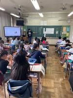 校長日記　7月2日（火曜日）の画像3