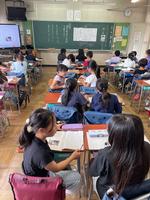 校長日記　7月2日（火曜日）の画像4
