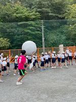 運動会の画像5