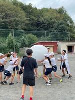 運動会の画像8