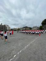 運動会の画像11