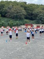 運動会の画像14
