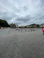運動会の画像18