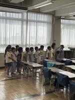 今日の臨時練習を入れていましたの画像2