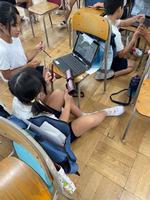今日の臨時練習を入れていましたの画像4