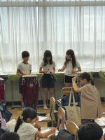 今日の臨時練習を入れていましたの画像6