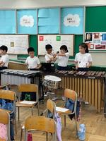 今日の臨時練習を入れていましたの画像8