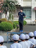 校長日記　9月17日（火曜日）の画像3