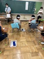 研究授業がの画像1