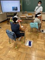 研究授業がの画像2