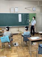 研究授業がの画像3