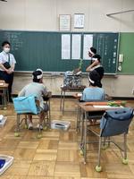 研究授業がの画像4