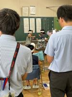 研究授業がの画像6