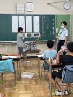 研究授業がの画像8