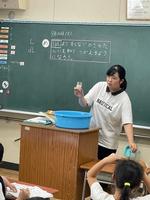校長日記　9月10日（火曜日）の画像1