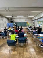 校長日記　9月10日（火曜日）の画像2